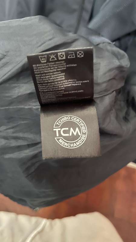 TCM Sympatex Jacket