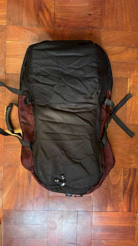 K Way Transit 75 Backpack