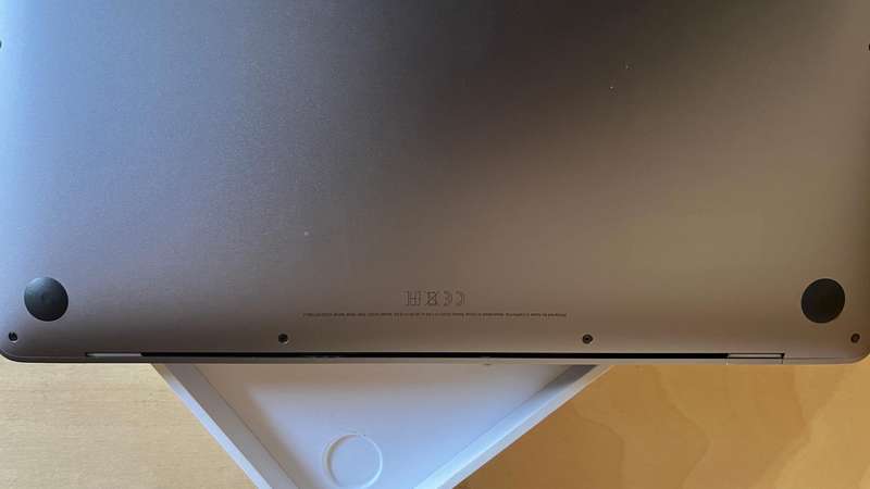 Macbook Air M1