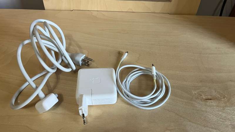 Macbook Air M1