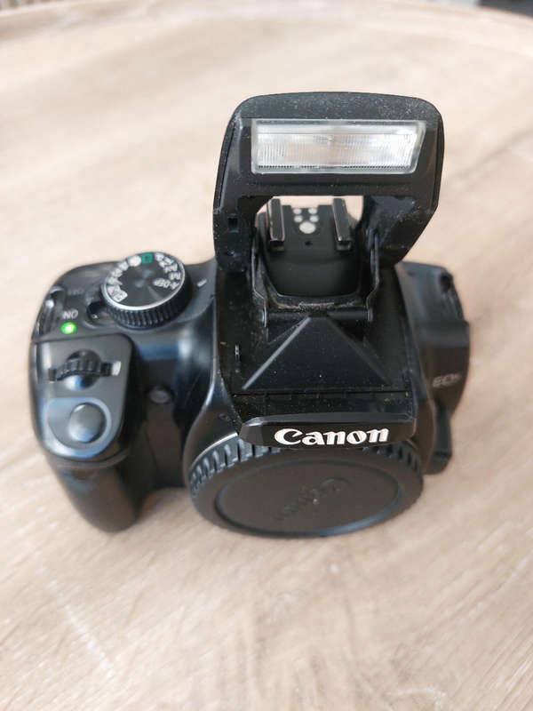 Digital Camera