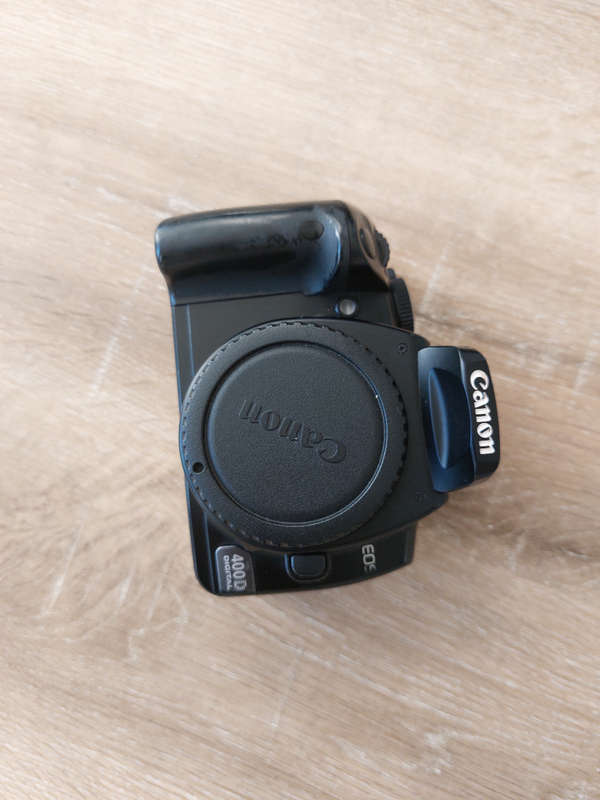 Digital Camera