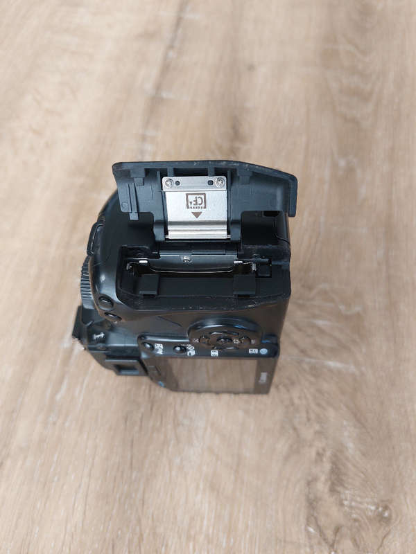 Digital Camera