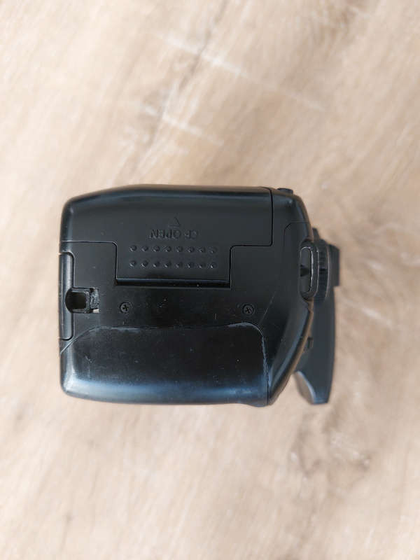 Digital Camera