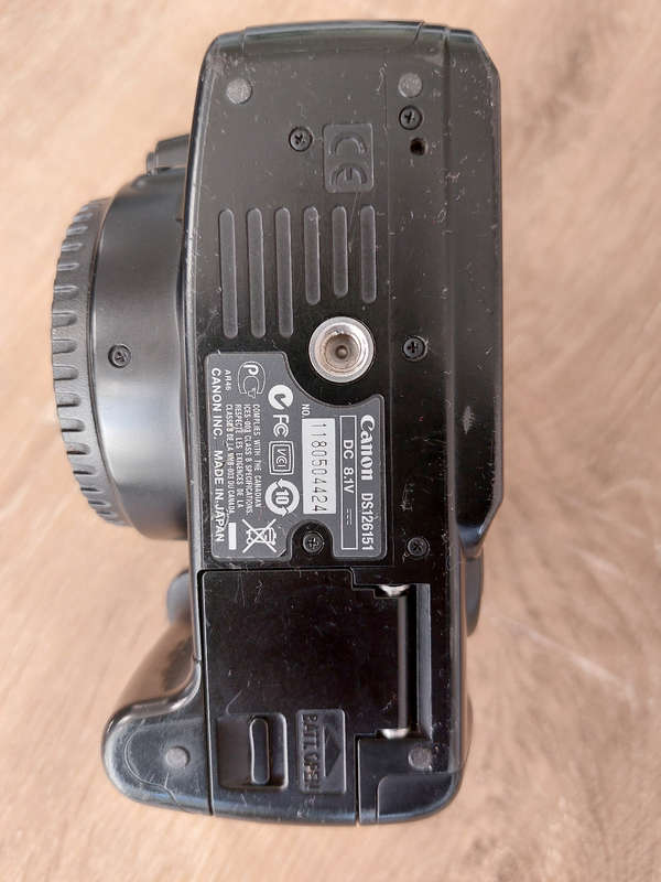 Digital Camera