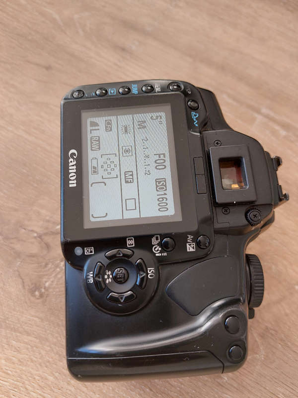 Digital Camera