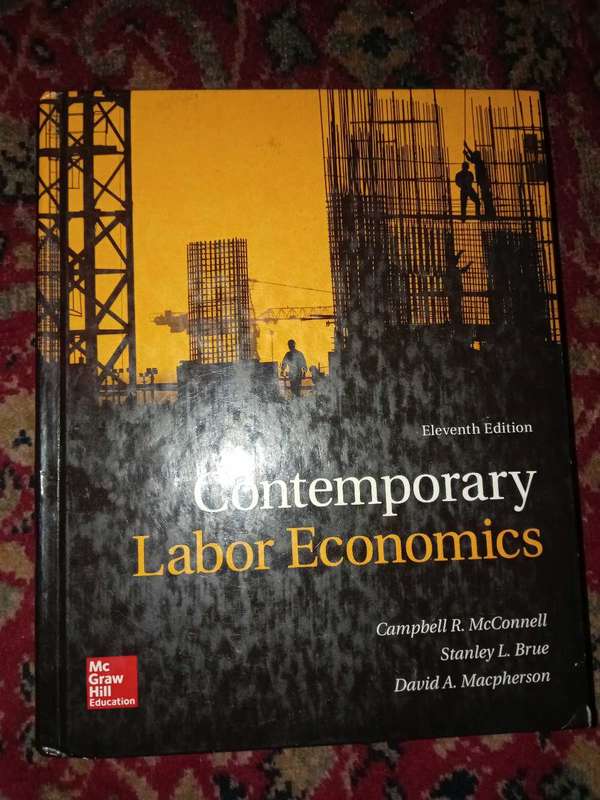 Economics Library x5 Books