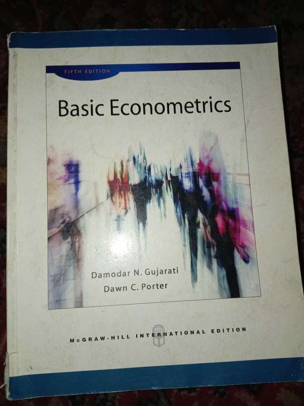 Economics Library x5 Books