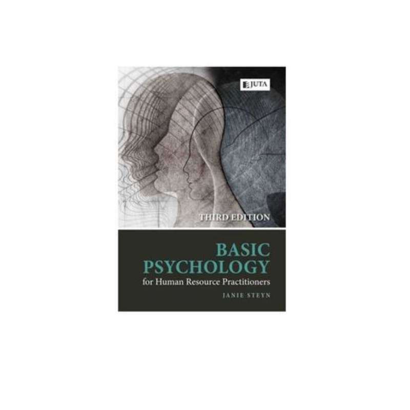 Basic Psychology for Human Resource Practitioners 3ed