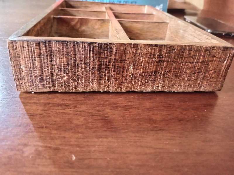 Jewellery Organiser