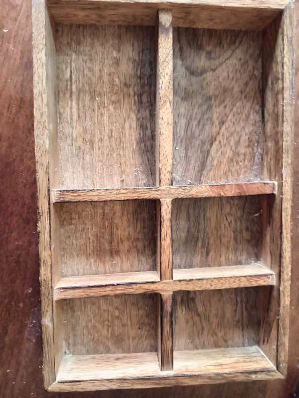 Jewellery Organiser