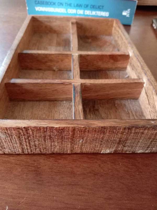 Jewellery Organiser