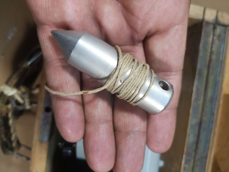 Vintage Askania Dumpy Level in a Beautiful Wooden Box