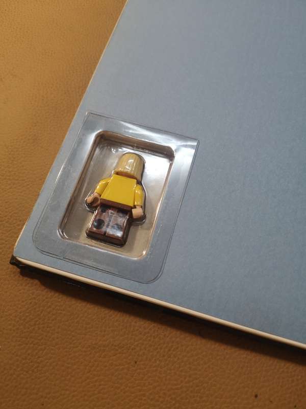 LEGO Star Wars: The Visual Dictionary Hardcover