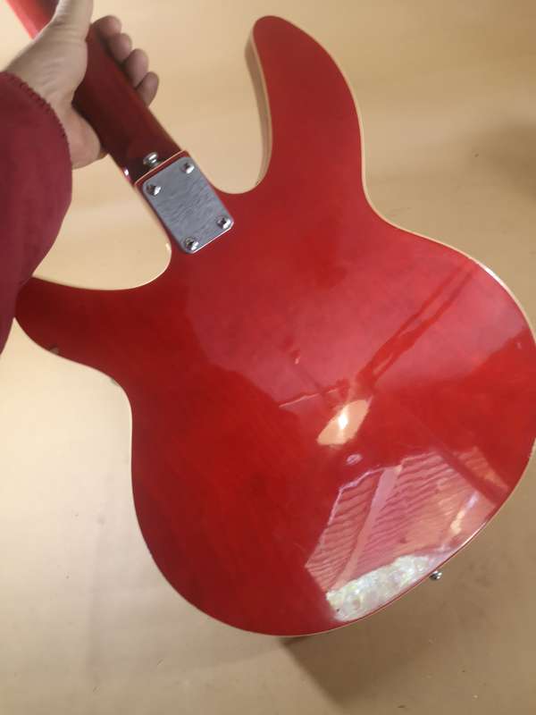 1968 IBANEZ MODEL 360 Vintage Electric Guitar