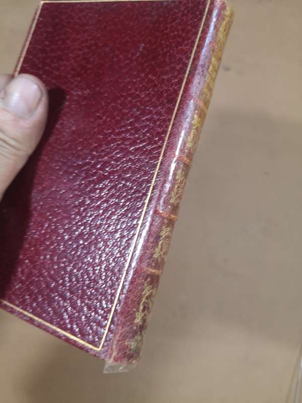COLLECTION OF 15 CHARLES DICKENS BOOKS 1900 - 1910