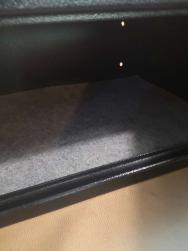 Brand New Yale Electronic Laptop Safe - Retail R3500 at Builders
