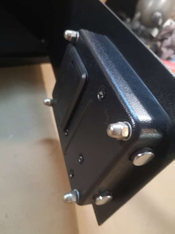 Brand New Yale Electronic Laptop Safe - Retail R3500 at Builders