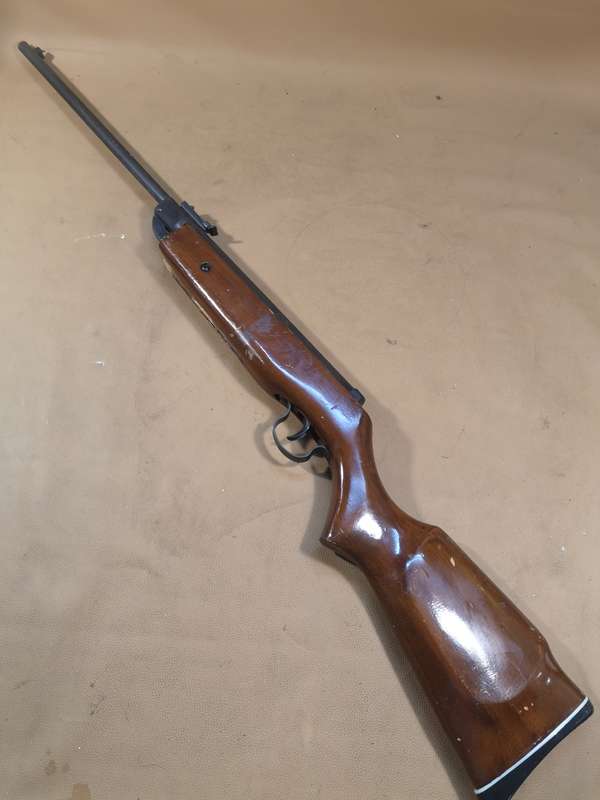 Vintage Pellet Gun - Tested 100% Working