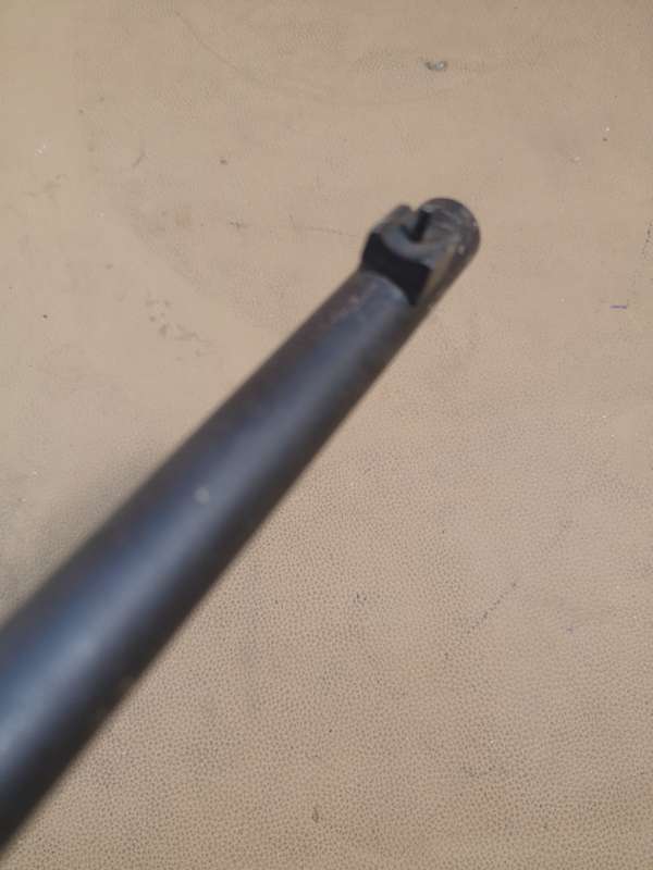 Vintage Pellet Gun - Tested 100% Working