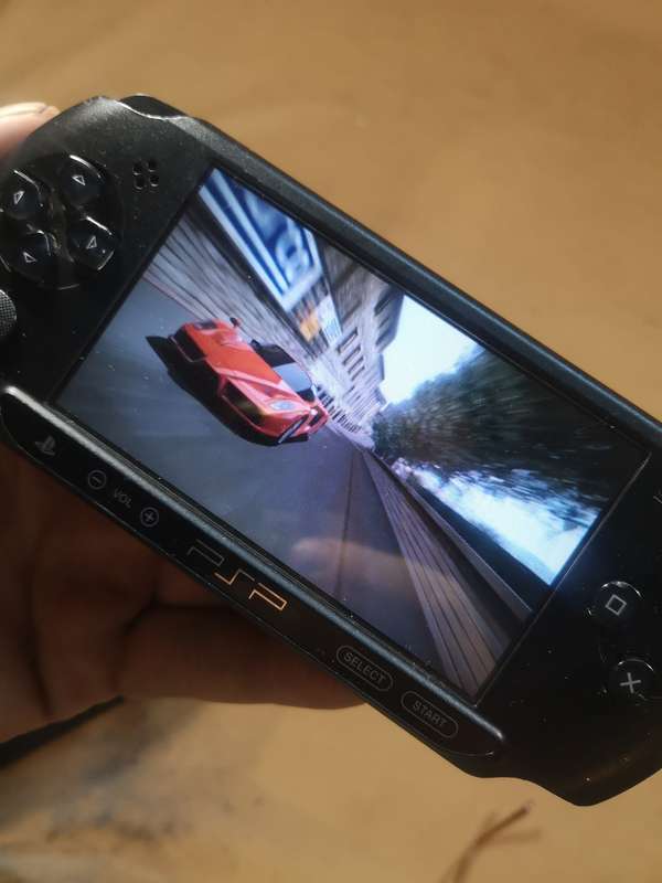 Complete PSP Bundle - 100% Working