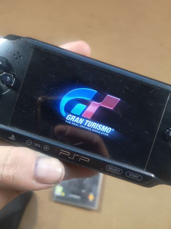 Complete PSP Bundle - 100% Working