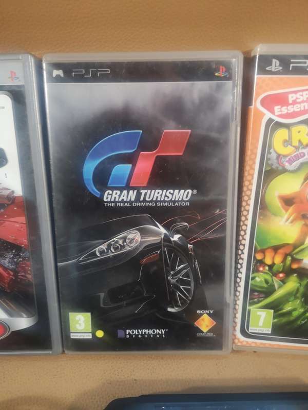 Complete PSP Bundle - 100% Working