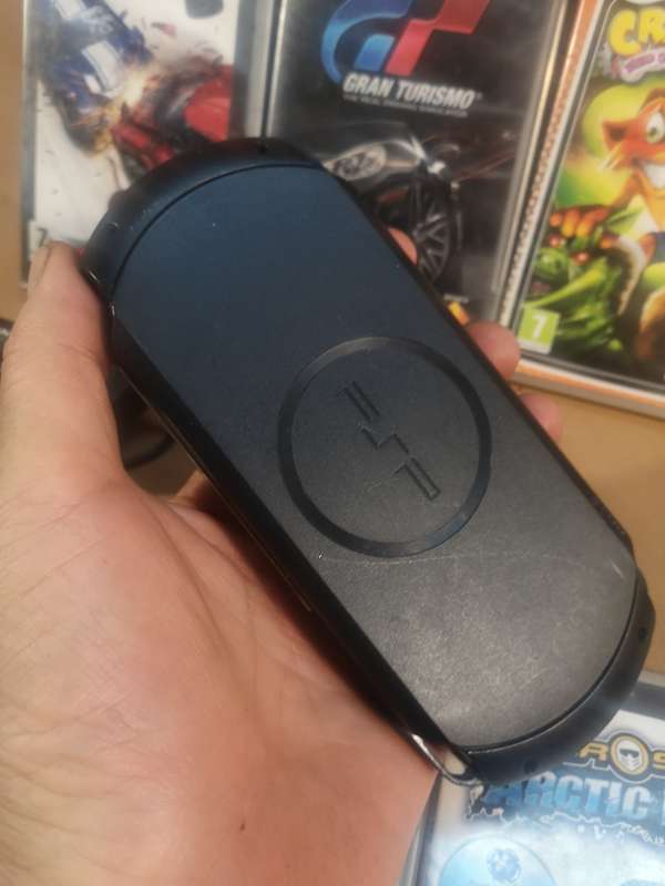 Complete PSP Bundle - 100% Working