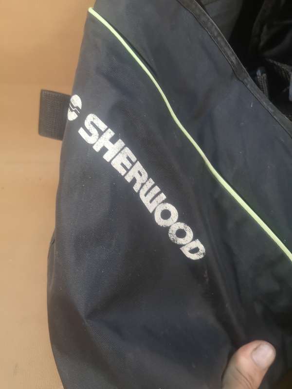 Sherwood Silhouette bcd Size S and Scuba Gear Bundle