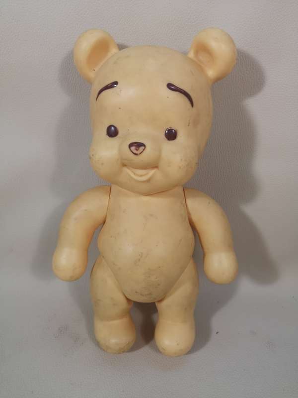 Disney 2004 Mattel Winnie the Pooh 250mm