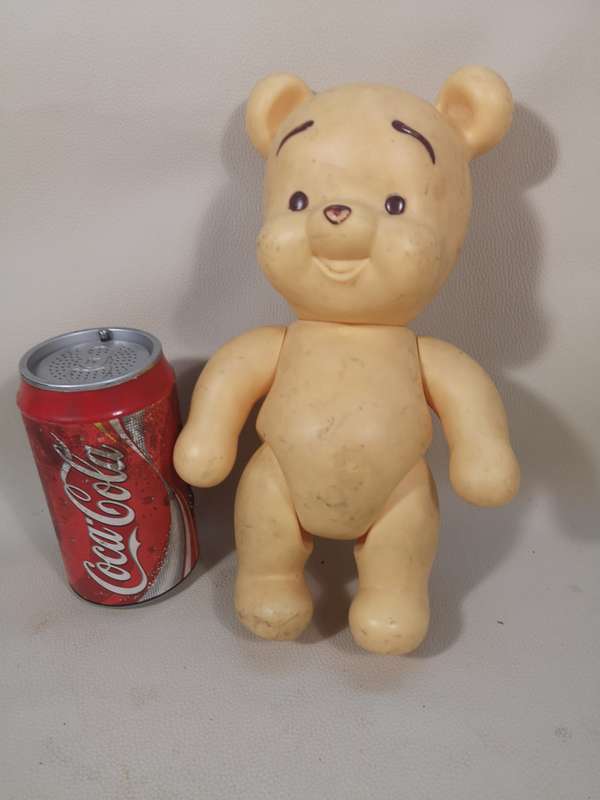 Disney 2004 Mattel Winnie the Pooh 250mm
