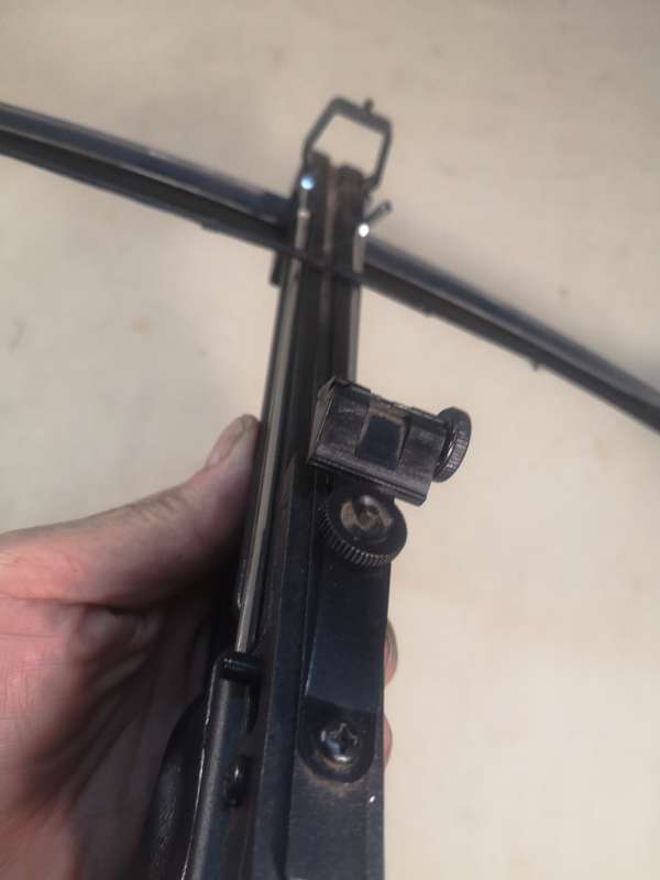 50 LB PISTOL CROSSBOW