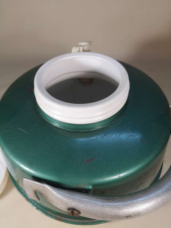 Vintage Early 1960's COLEMAN Insulated PICNIC JUG
