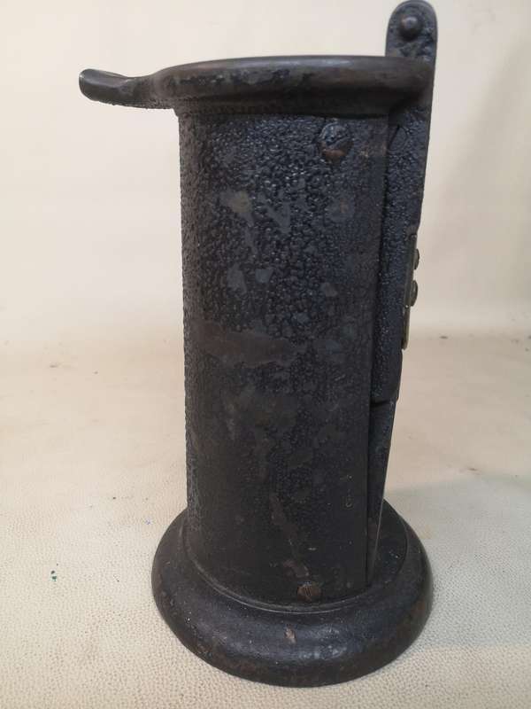 Vintage Waterlow & Son railway ticket machine BUS TRAM No.A1069 Thomas Edmondson