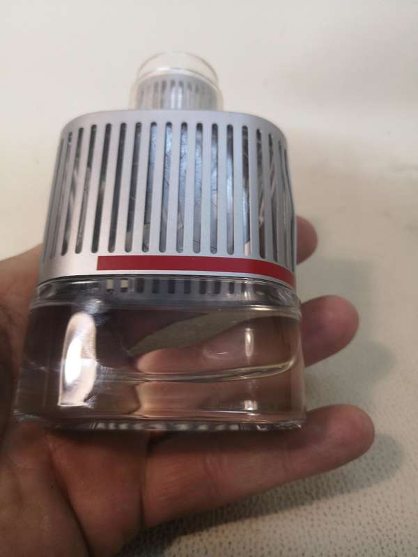 Vintage 2014 Prada Luna Rossa  100 ML Eau De Toilette Spray