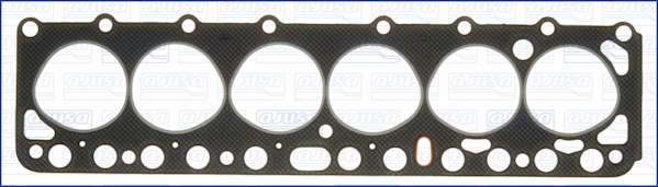 Toyota Land cruiser 4.2 V6 -85 Cylinder Gasket