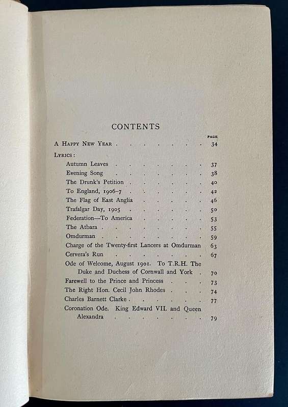 The Poetical Works of George Kett
