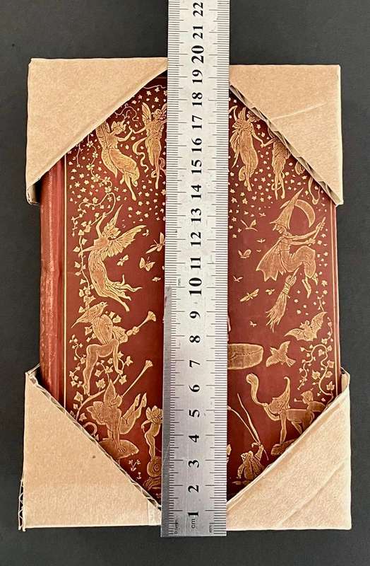 The Brown Fairy Book