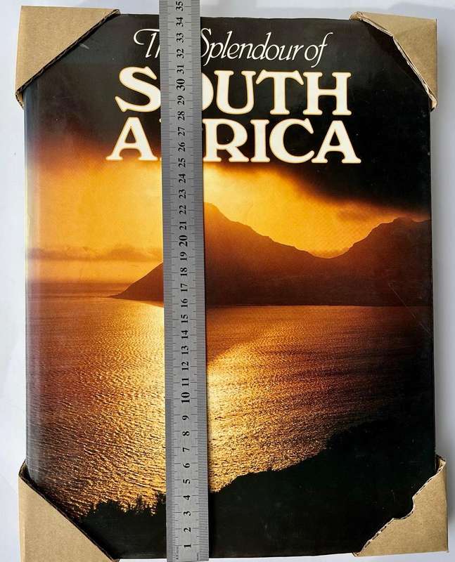 The Splendour of South Africa