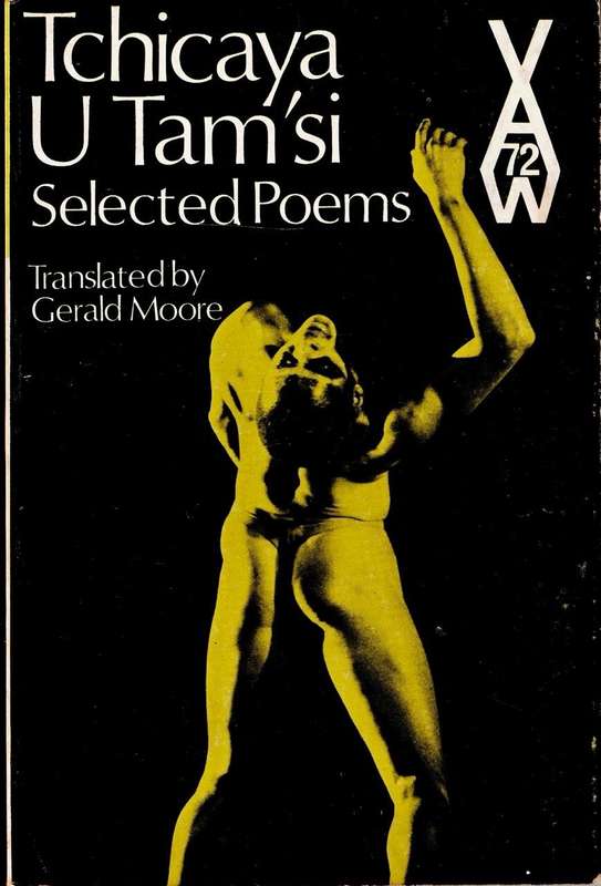 Selected Poems