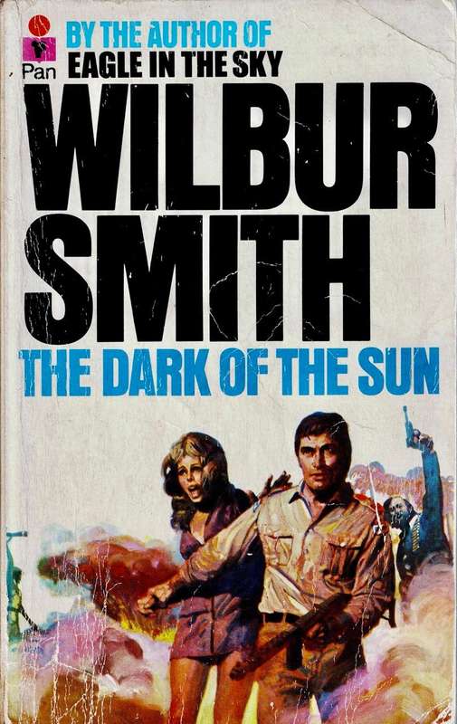 The Dark of the Sun