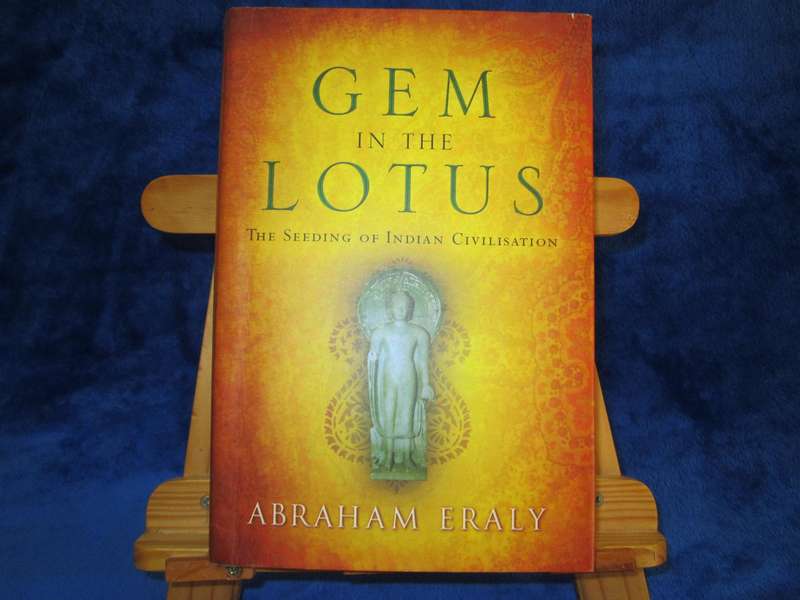 Gem in the Lotus - The Seeding of Indian Civilisation