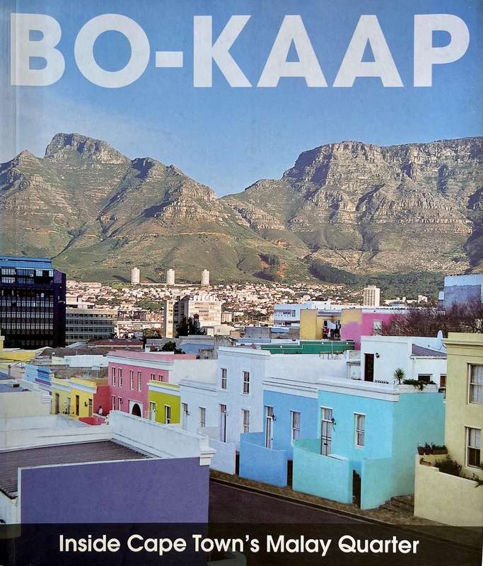 Bo-Kaap
