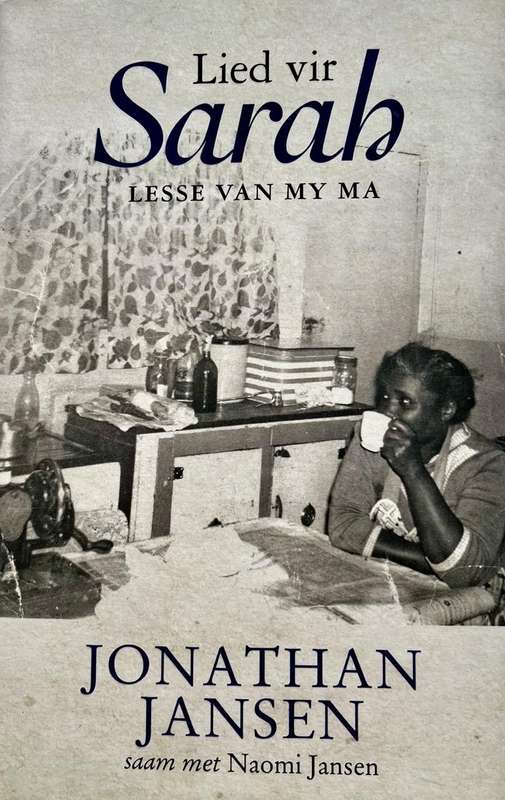 Lied vir Sarah - Lesse van my Ma
