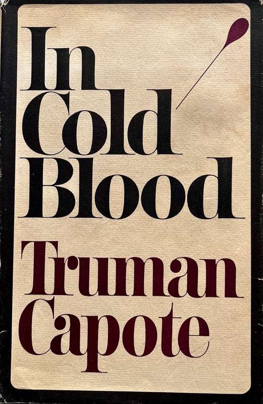 In Cold Blood