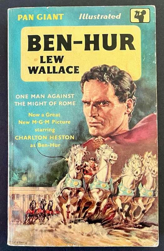 Ben-Hur - A Tale of the Christ