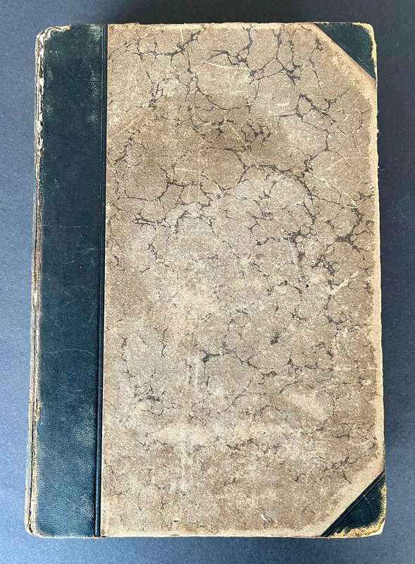 Gyldendals Illustrerede Verdenshistoria I - II Indtil aar 1100 (Danish antiquarian book)