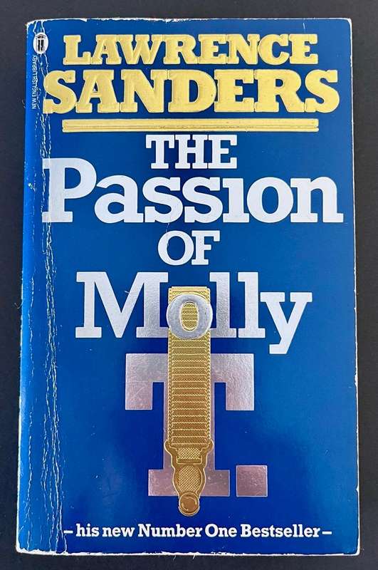 The Passion of Molly T