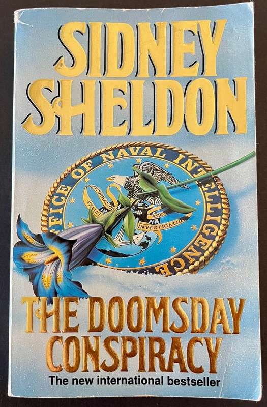 The Doomsday Conspiracy