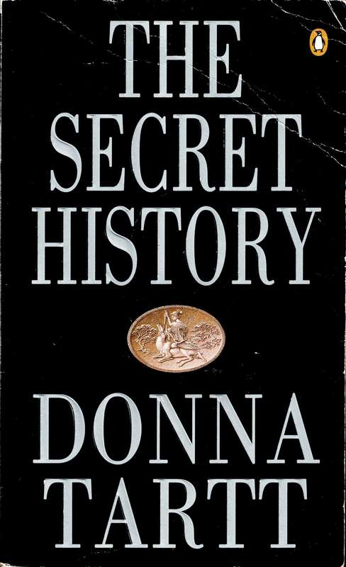The Secret History